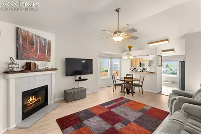 7403 Allens Park Drive, Colorado Springs, CO 80922 - Photo 9