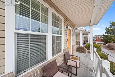 10558 Country Park Point, Fountain, CO 80817 - Photo 3