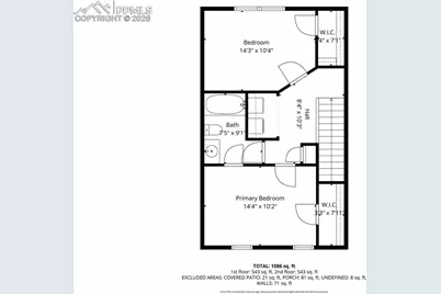 10558 Country Park Point, Fountain, CO 80817 - Photo 29