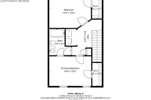 10558 Country Park Point, Fountain, CO 80817 - Photo 29