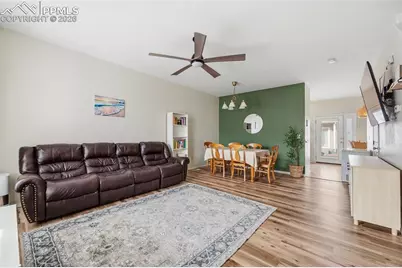 10558 Country Park Point, Fountain, CO 80817 - Photo 5