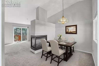 718 Cima Vista Point #20, Colorado Springs, CO 80916 - Photo 9