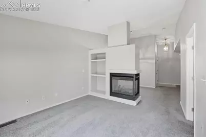 718 Cima Vista Point #20, Colorado Springs, CO 80916 - Photo 7