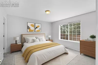 718 Cima Vista Point #20, Colorado Springs, CO 80916 - Photo 19