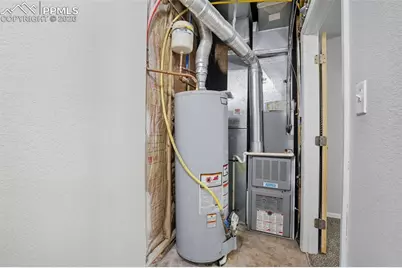 718 Cima Vista Point #20, Colorado Springs, CO 80916 - Photo 41