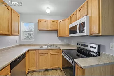 718 Cima Vista Point #20, Colorado Springs, CO 80916 - Photo 15