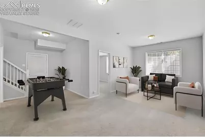 718 Cima Vista Point #20, Colorado Springs, CO 80916 - Photo 33