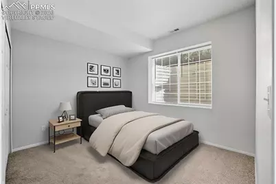 718 Cima Vista Point #20, Colorado Springs, CO 80916 - Photo 37