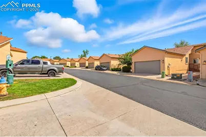 718 Cima Vista Point #20, Colorado Springs, CO 80916 - Photo 43