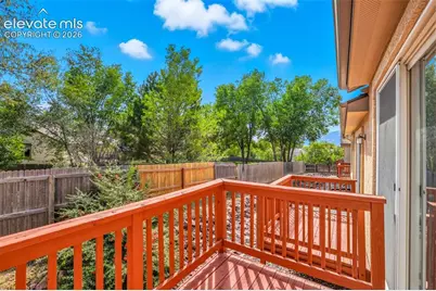 718 Cima Vista Point, Colorado Springs, CO 80916 - Photo 17