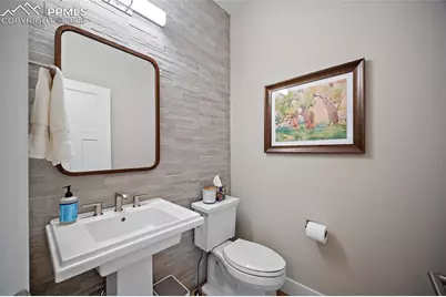 6423 Tumble Creek Drive, Colorado Springs, CO 80924 - Photo 27