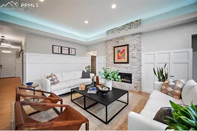 6423 Tumble Creek Drive, Colorado Springs, CO 80924 - Photo 7