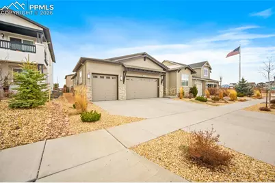 6423 Tumble Creek Drive, Colorado Springs, CO 80924 - Photo 49
