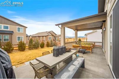 6423 Tumble Creek Drive, Colorado Springs, CO 80924 - Photo 45