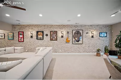 6423 Tumble Creek Drive, Colorado Springs, CO 80924 - Photo 35