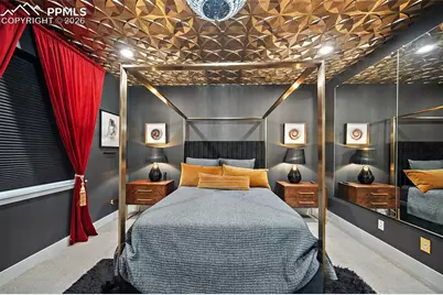 6423 Tumble Creek Drive, Colorado Springs, CO 80924 - Photo 41