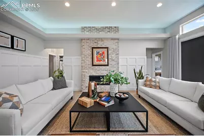 6423 Tumble Creek Drive, Colorado Springs, CO 80924 - Photo 5