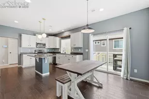 8221 Cypress Wood Dr, Colorado Springs, CO 80927 - Photo 5