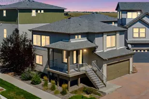 9414 Timberlake Loop, Colorado Springs, CO 80927 - Photo 3