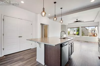 9414 Timberlake Loop, Colorado Springs, CO 80927 - Photo 13