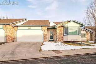 3927 Coral Point, Colorado Springs, CO 80917 - Photo 1