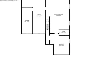 3927 Coral Point, Colorado Springs, CO 80917 - Photo 41