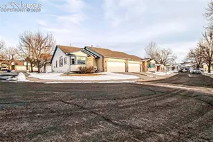 3927 Coral Point, Colorado Springs, CO 80917 - Photo 3