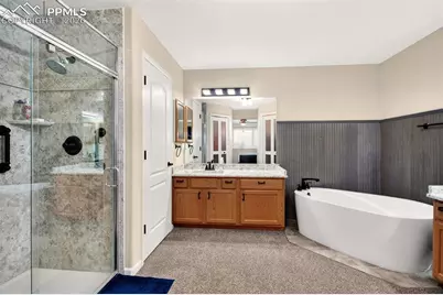 3927 Coral Point, Colorado Springs, CO 80917 - Photo 17