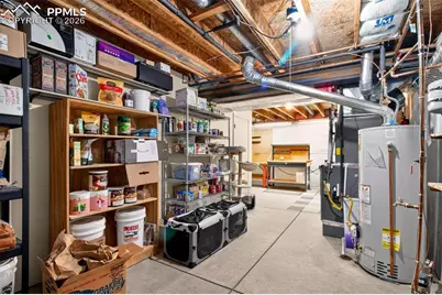 3927 Coral Point, Colorado Springs, CO 80917 - Photo 35