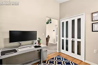 3927 Coral Point, Colorado Springs, CO 80917 - Photo 25