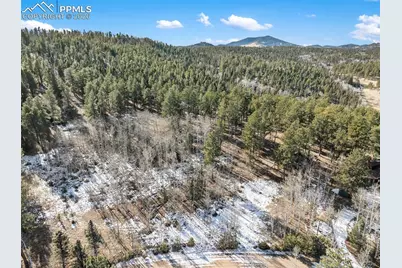 Lot 20 Echo Lake Drive, Lake George, CO 80827 - Photo 3
