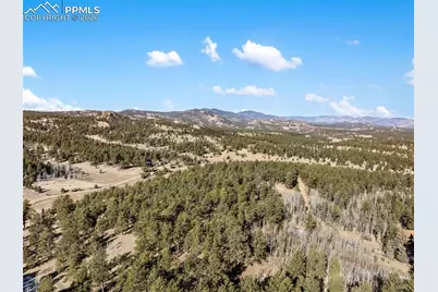 Lot 20 Echo Lake Drive, Lake George, CO 80827 - Photo 17