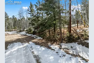 Lot 20 Echo Lake Drive, Lake George, CO 80827 - Photo 19