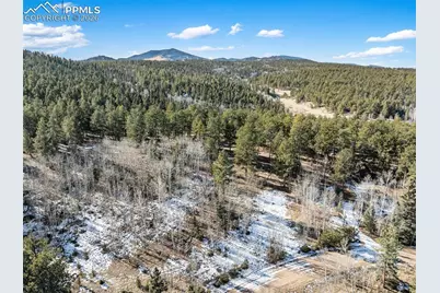 Lot 20 Echo Lake Drive, Lake George, CO 80827 - Photo 1