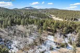 Lot 20 Echo Lake Dr, Lake George, CO 80827 - Photo 1