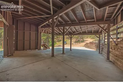 10668 W Highway 24, Green Mountain Falls, CO 80819 - Photo 41