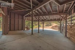 10668 W Hwy 24, Green Mountain Falls, CO 80819 - Photo 41
