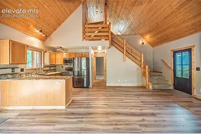 10668 W Highway 24, Green Mountain Falls, CO 80819 - Photo 13