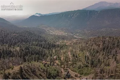 10668 W Highway 24, Green Mountain Falls, CO 80819 - Photo 5