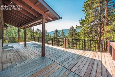 10668 W Highway 24, Green Mountain Falls, CO 80819 - Photo 3
