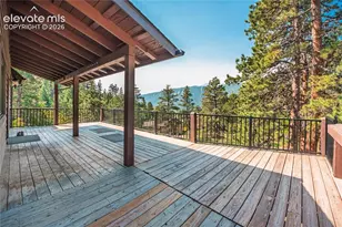 10668 W Hwy 24, Green Mountain Falls, CO 80819 - Photo 3