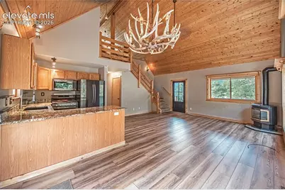 10668 W Highway 24, Green Mountain Falls, CO 80819 - Photo 9