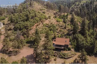10668 W Highway 24, Green Mountain Falls, CO 80819 - Photo 47