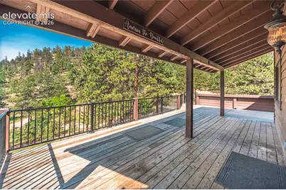 10668 W Highway 24, Green Mountain Falls, CO 80819 - Photo 43