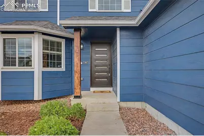 6292 Hartman Drive, Colorado Springs, CO 80923 - Photo 3