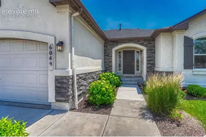 6049 Traditions Drive, Colorado Springs, CO 80924 - Photo 13