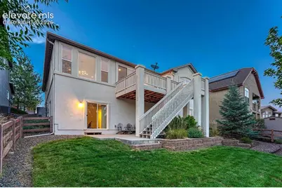 6049 Traditions Drive, Colorado Springs, CO 80924 - Photo 11
