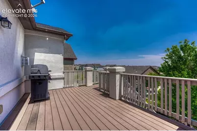 6049 Traditions Drive, Colorado Springs, CO 80924 - Photo 17