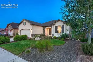 6049 Traditions Dr, Colorado Springs, CO 80924 - Photo 1