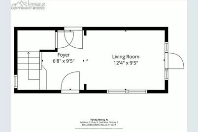 5627 Tramore Court, Colorado Springs, CO 80927 - Photo 25